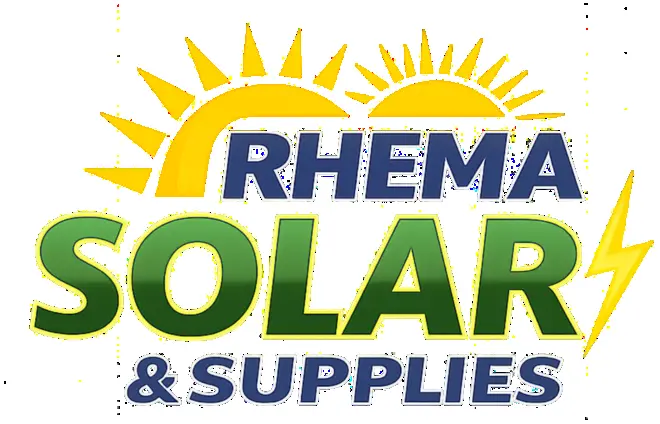 Rhema Solar & Supplies