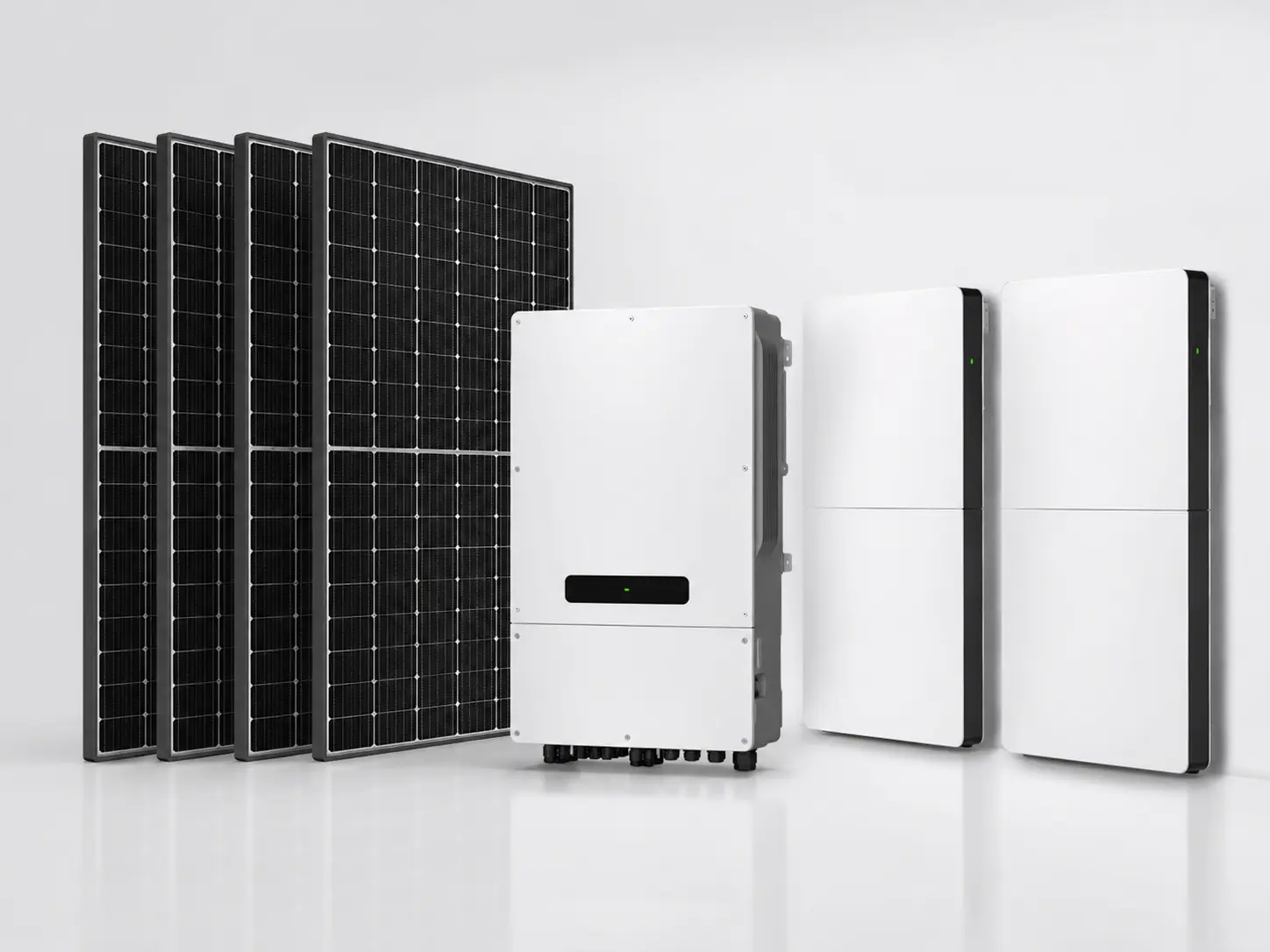 Whole-Home Backup
